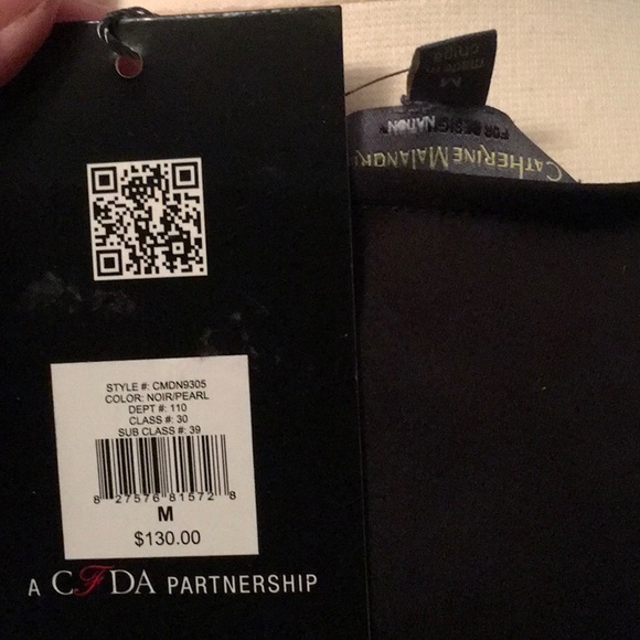 Catherine Malandrino Shift Dress - Picture 3 of 3